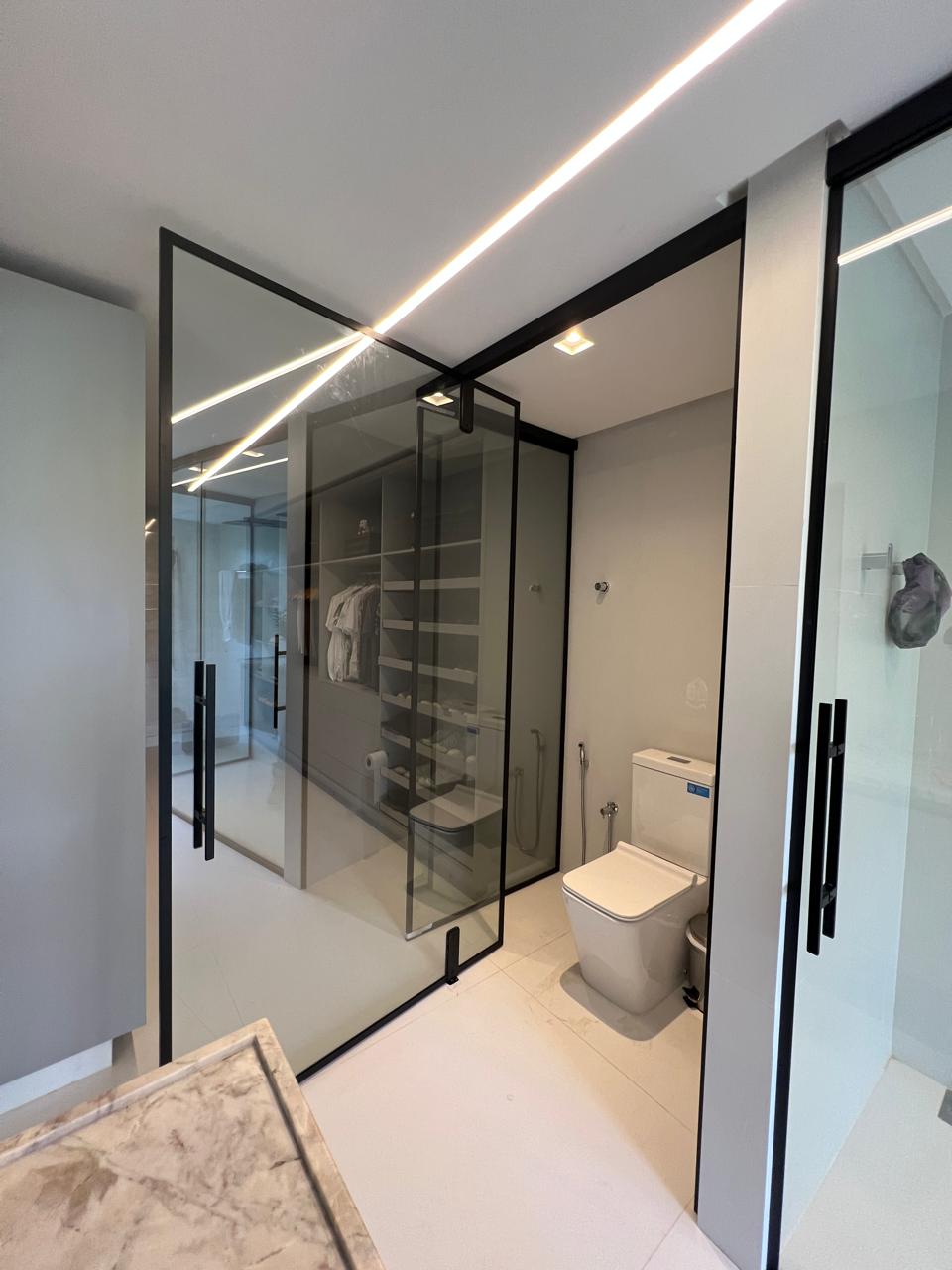 Obra Vidrobox